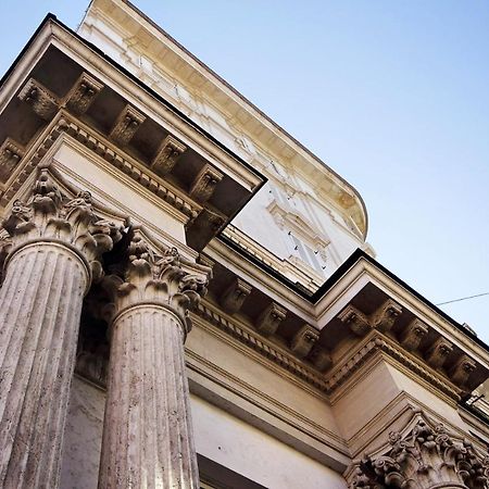 Rome Luxury Apartment To Spanish Steps Luaran gambar