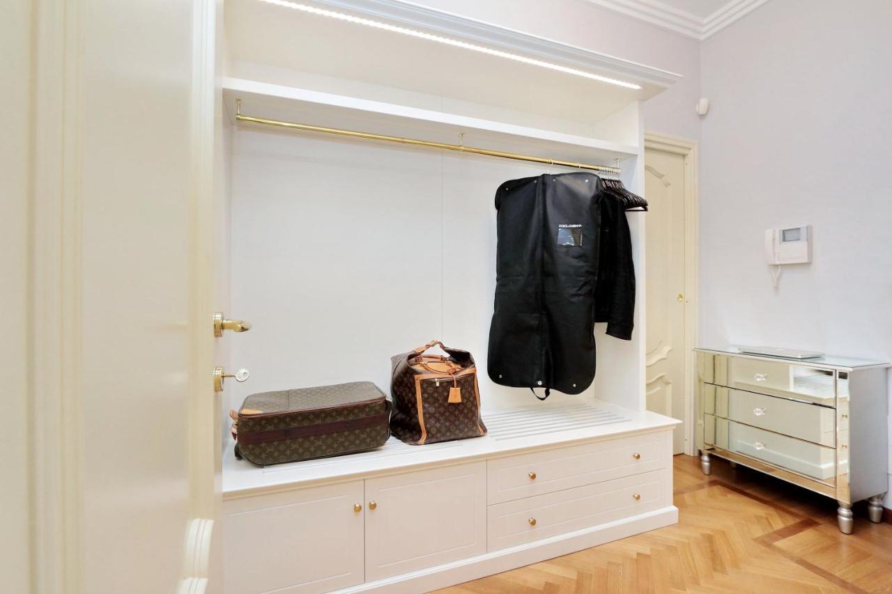 Rome Luxury Apartment To Spanish Steps Luaran gambar