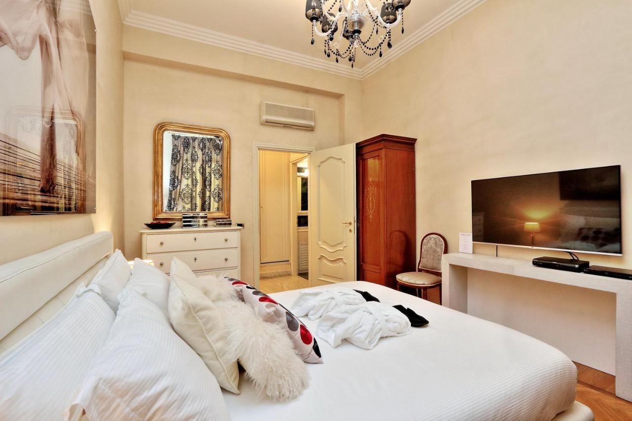 Rome Luxury Apartment To Spanish Steps Luaran gambar