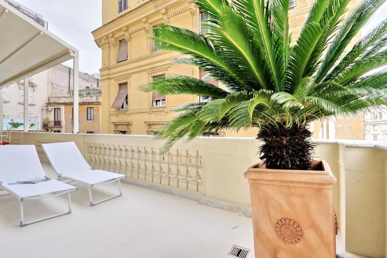 Rome Luxury Apartment To Spanish Steps Luaran gambar