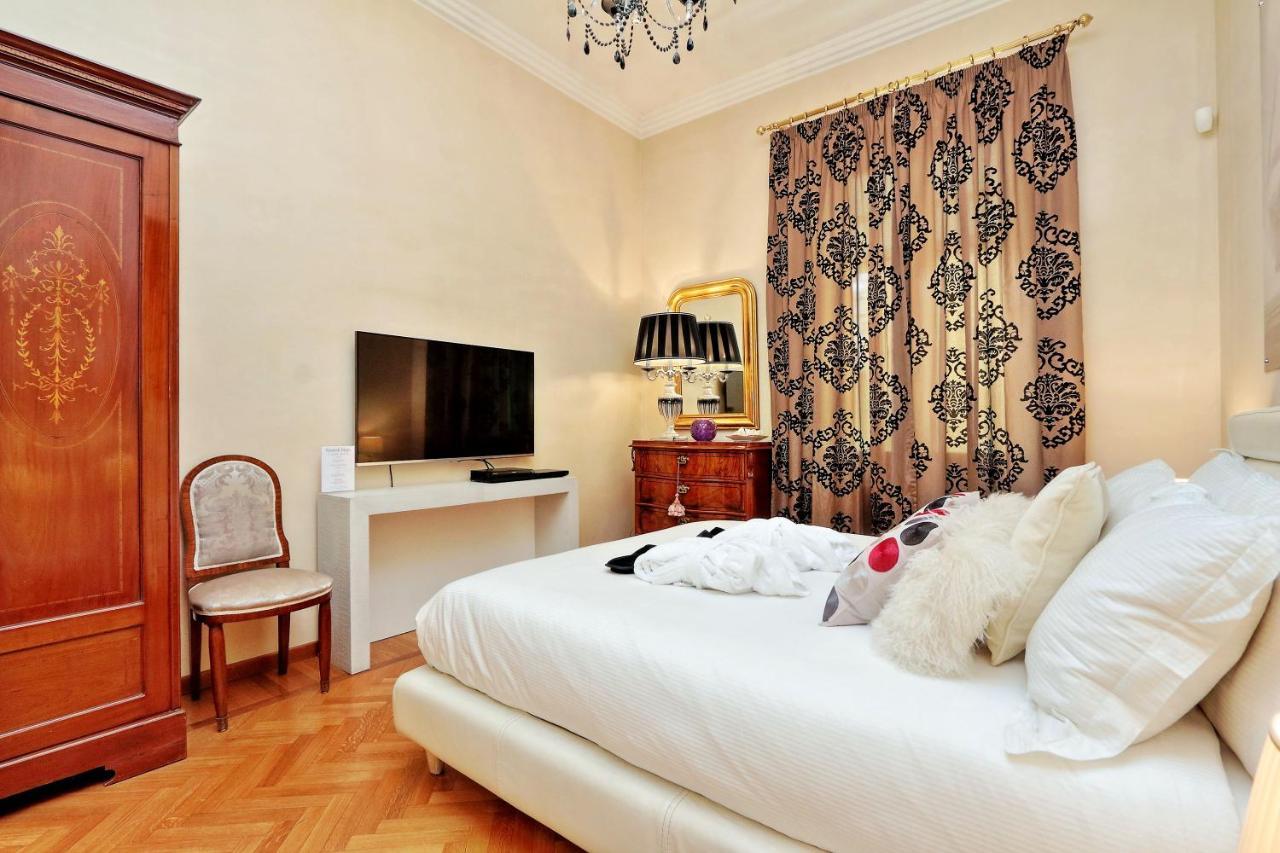 Rome Luxury Apartment To Spanish Steps Luaran gambar