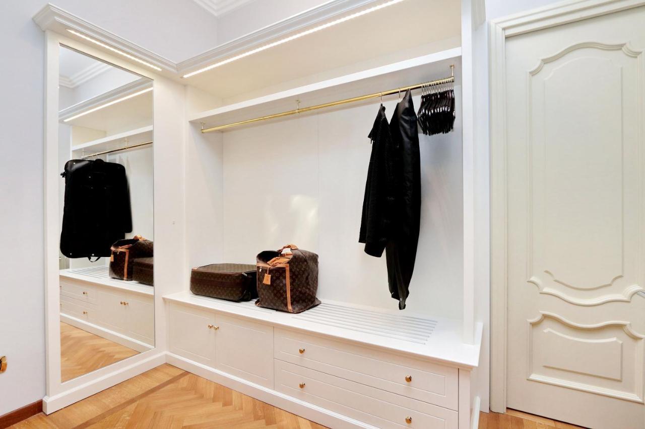 Rome Luxury Apartment To Spanish Steps Luaran gambar