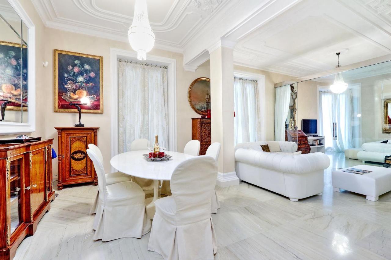 Rome Luxury Apartment To Spanish Steps Luaran gambar