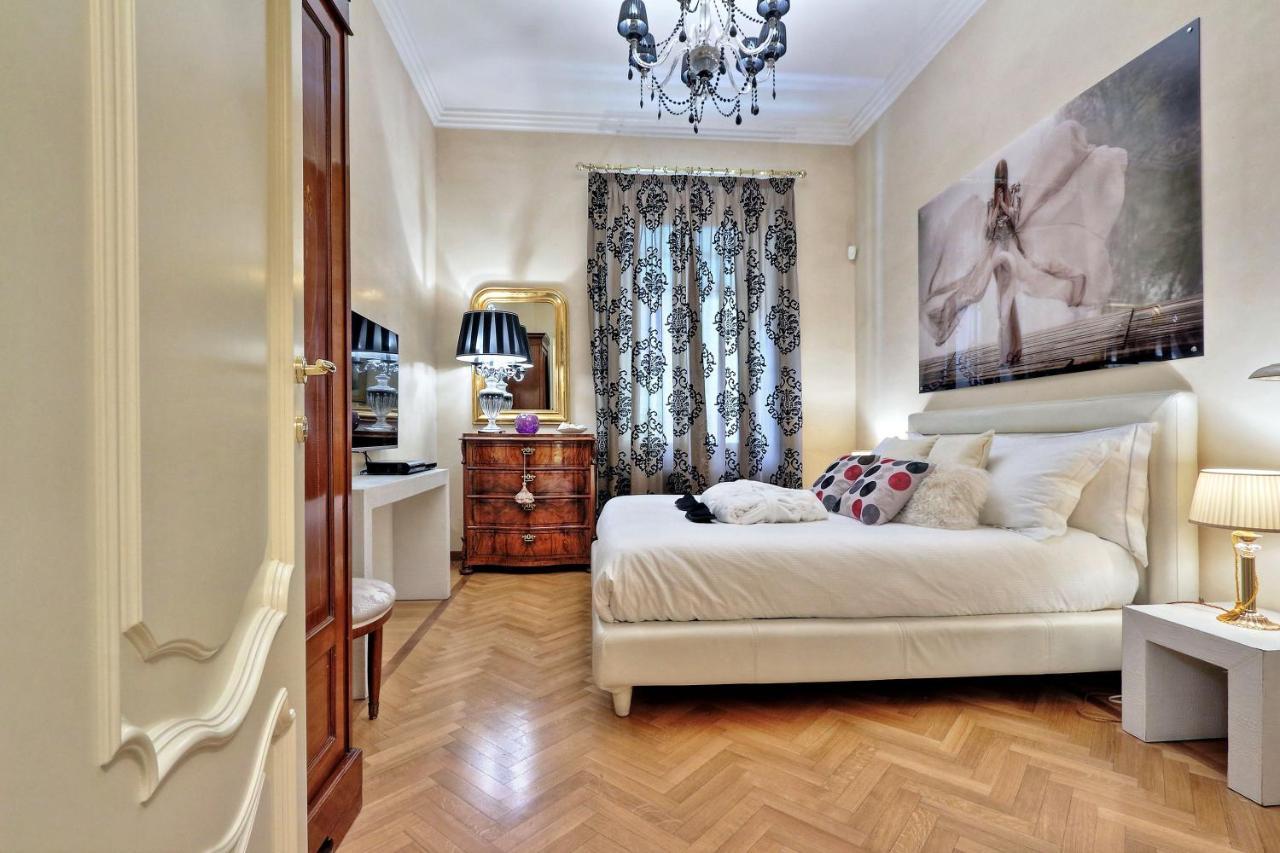Rome Luxury Apartment To Spanish Steps Luaran gambar