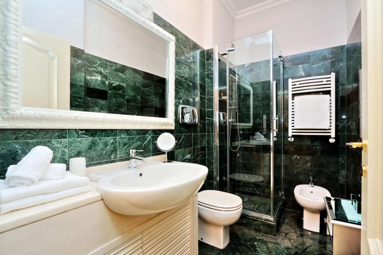 Rome Luxury Apartment To Spanish Steps Luaran gambar