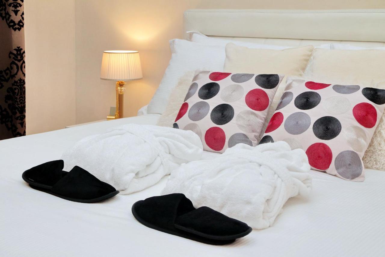 Rome Luxury Apartment To Spanish Steps Luaran gambar